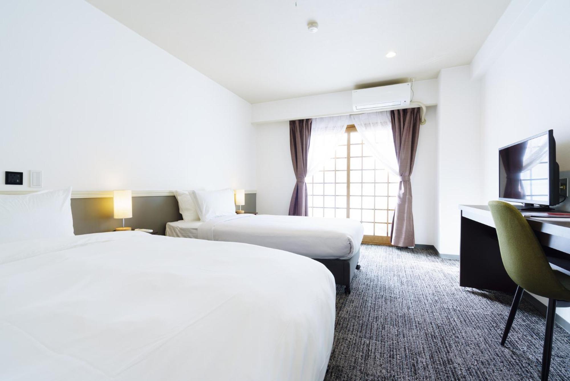 Hakuba Gateway Hotel Kültér fotó
