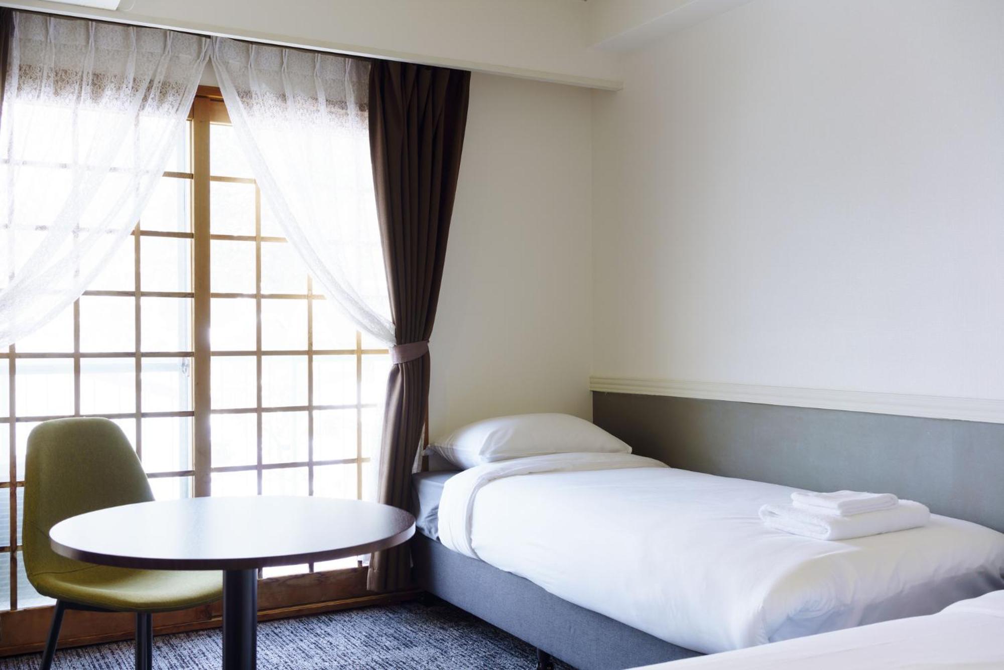 Hakuba Gateway Hotel Kültér fotó