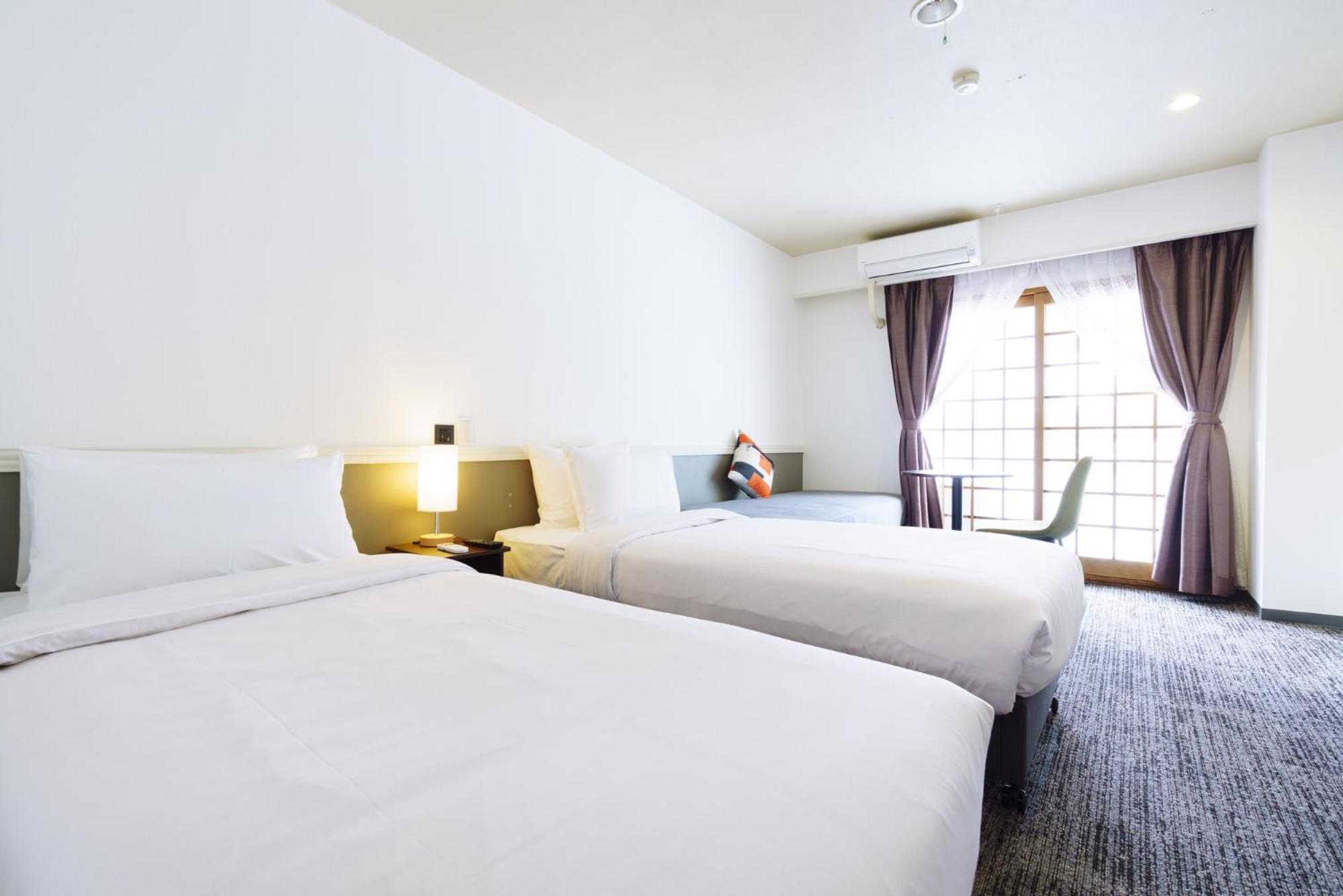 Hakuba Gateway Hotel Kültér fotó