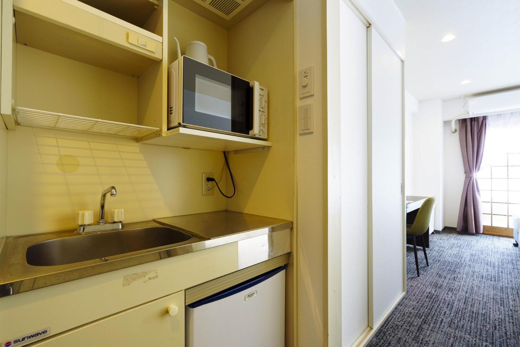 Hakuba Gateway Hotel Kültér fotó