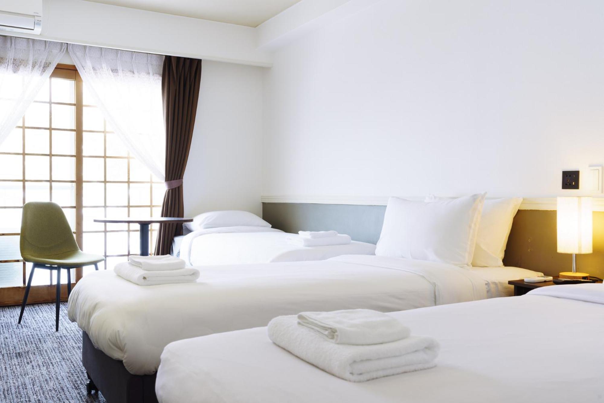 Hakuba Gateway Hotel Kültér fotó