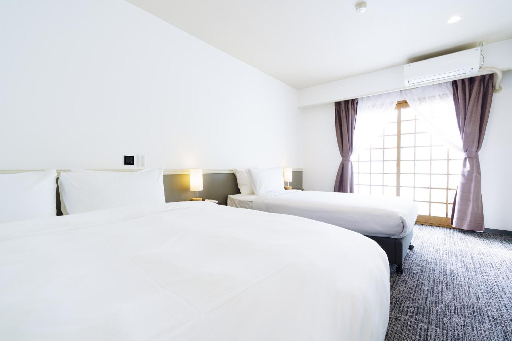 Hakuba Gateway Hotel Kültér fotó