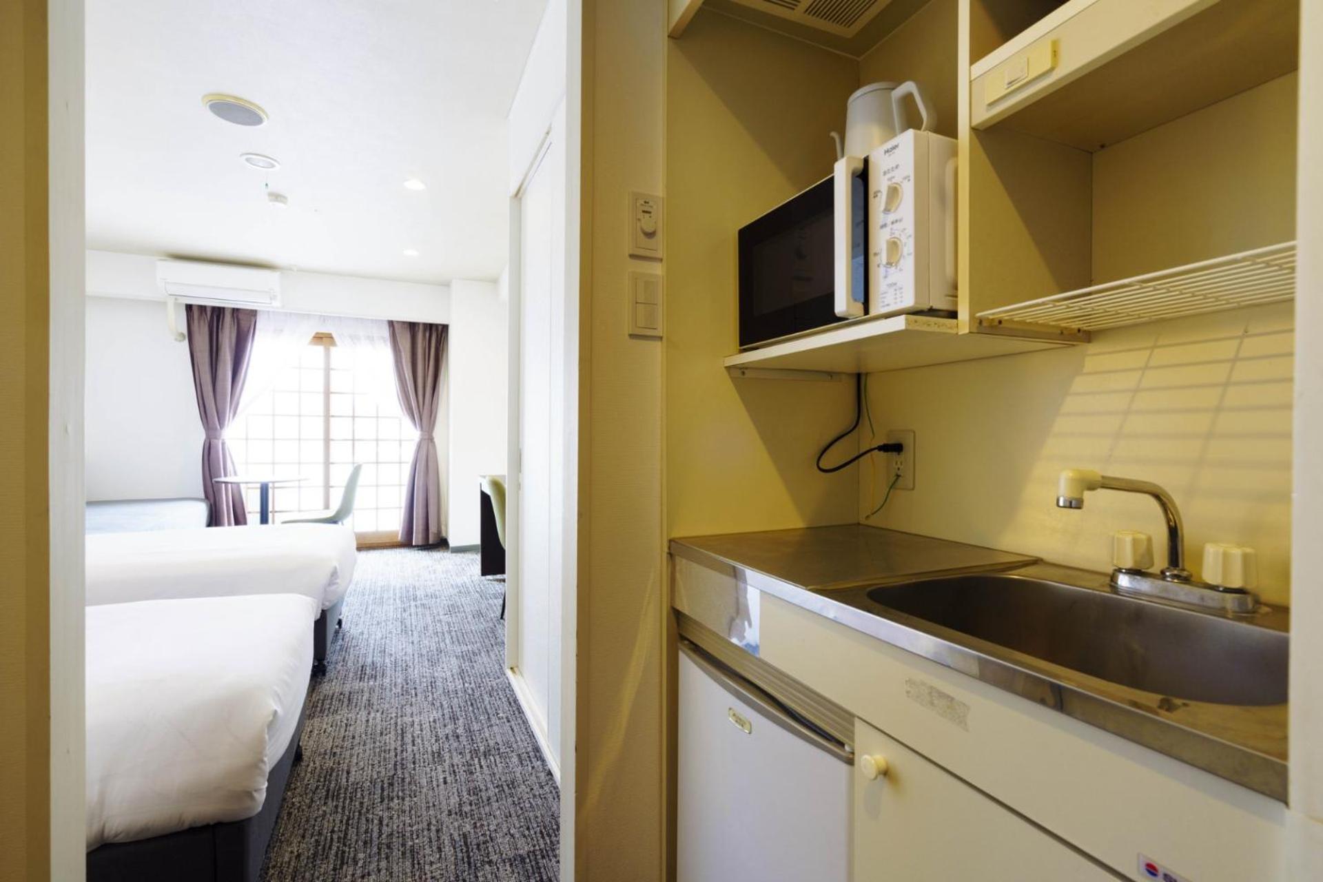 Hakuba Gateway Hotel Kültér fotó